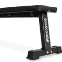 Bench press at CrossFit Tunbridge Wells