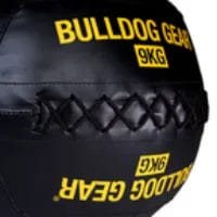 Heavy Training Ball at CrossFit Tunbridge Wells