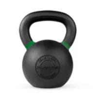 Kettlebell at CrossFit Tunbridge Wells