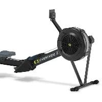 Concept2 rowing machine at CrossFit Tunbridge Wells